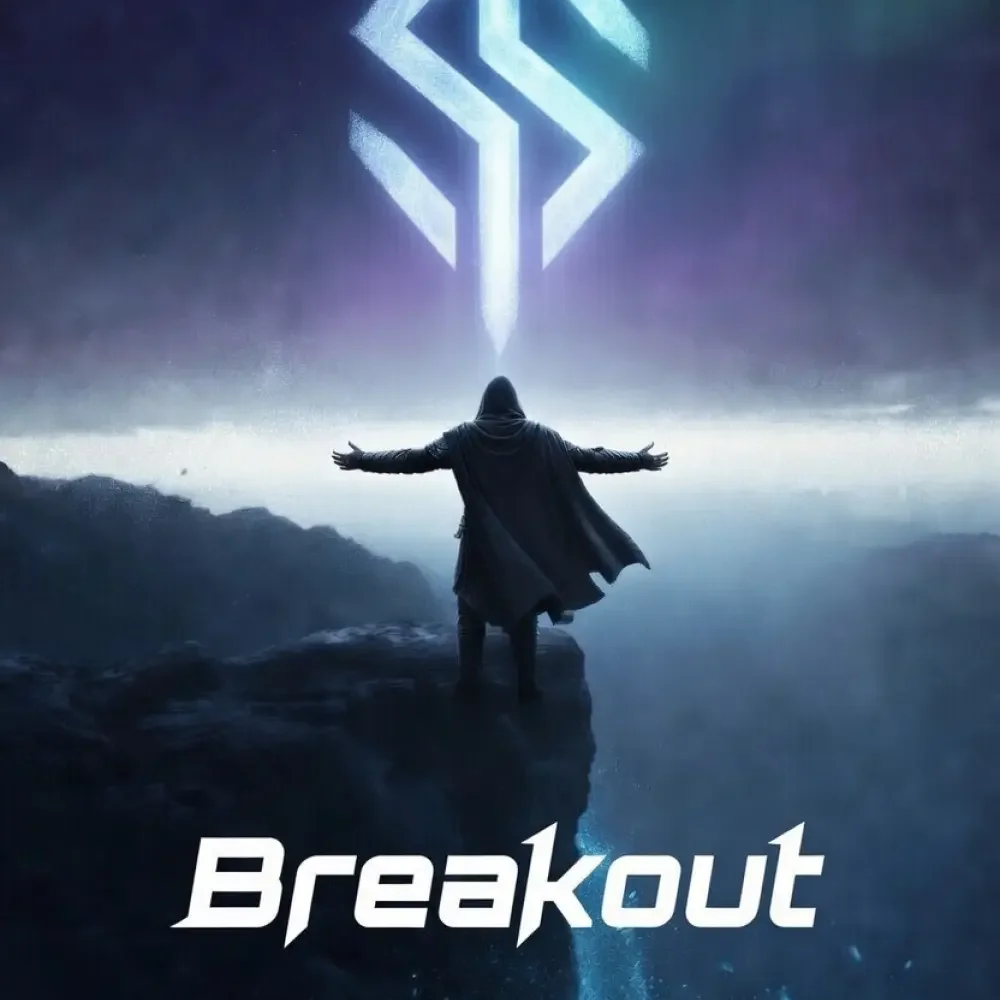 Breakout cover art