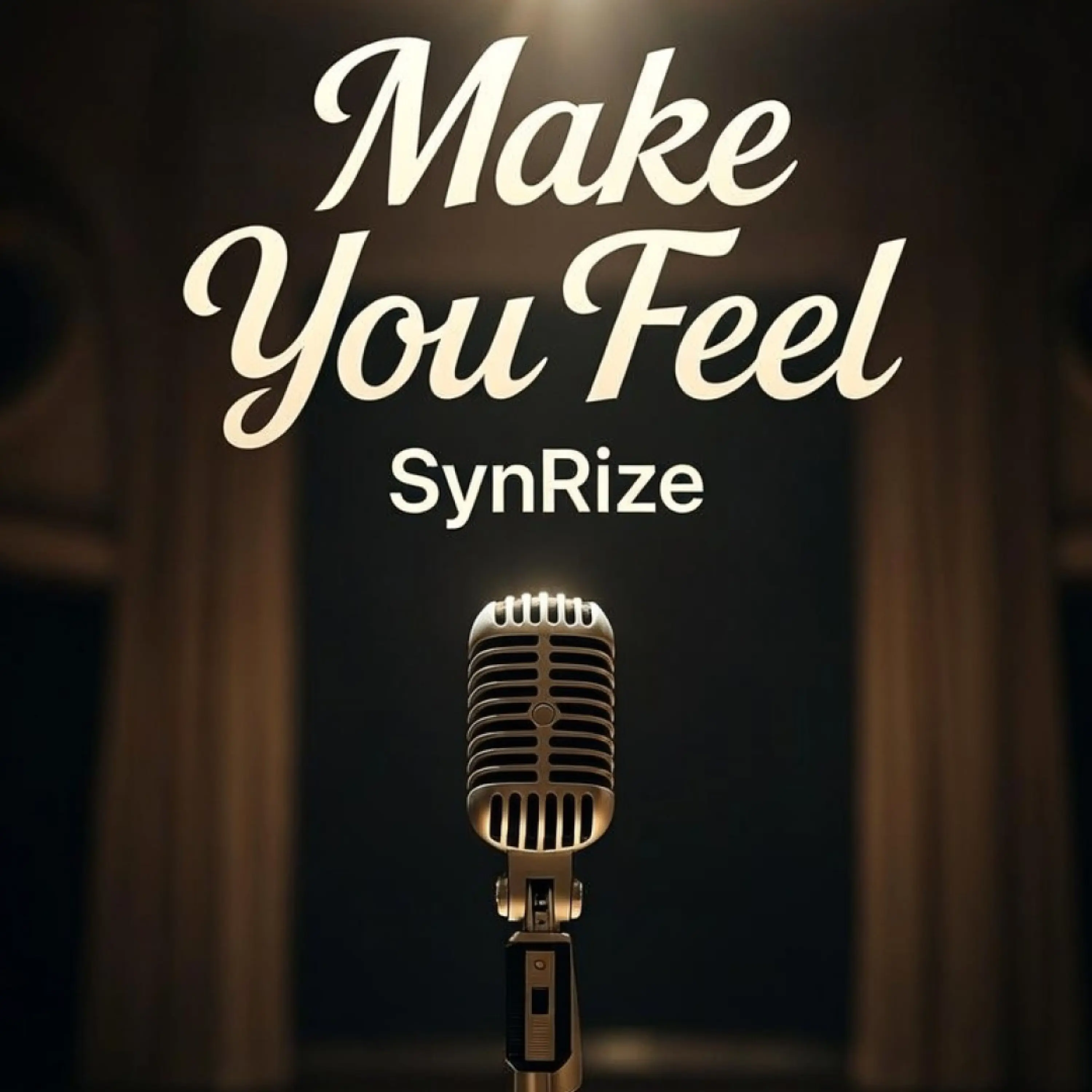 Make You Feel cover art