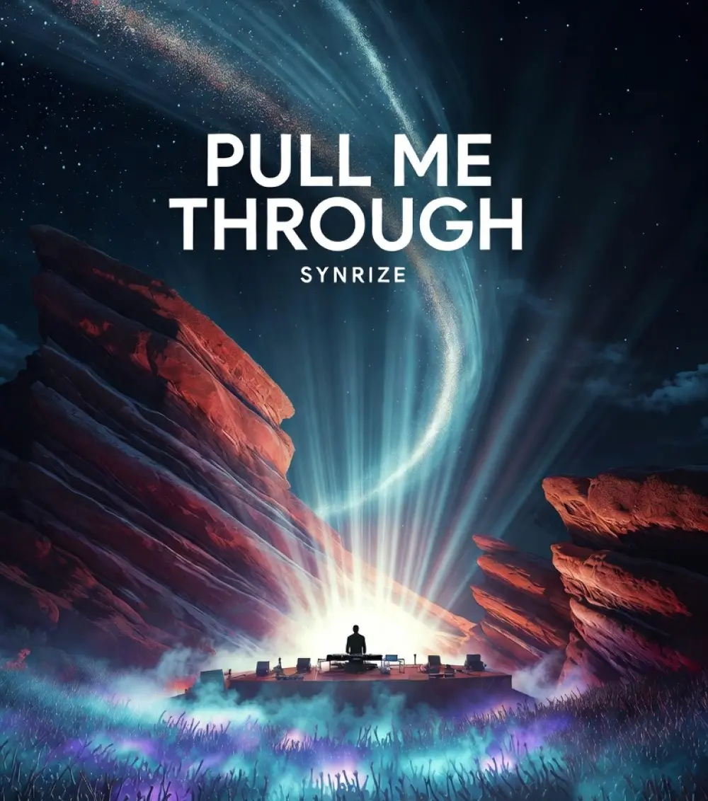 Pull Me Through cover art