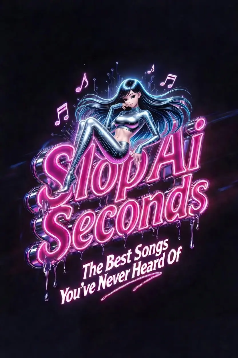 SlopAI Seconds logo